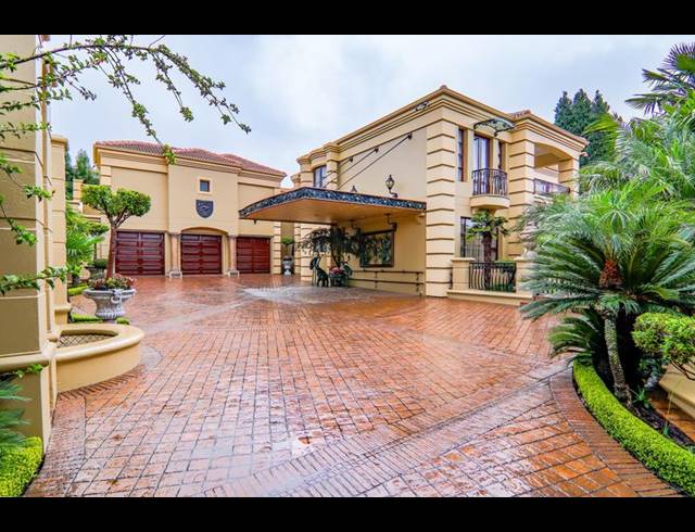 5 BEDROOM HOUSE FOR SALE IN MORNINGSIDE